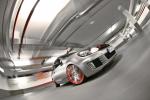 Volkswagen Golf GTi by CFC Neuss 2010 года